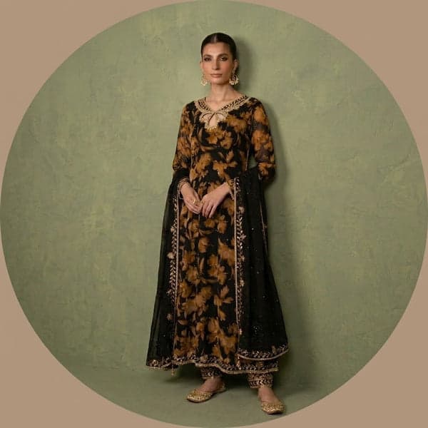 Pakistani Dresses