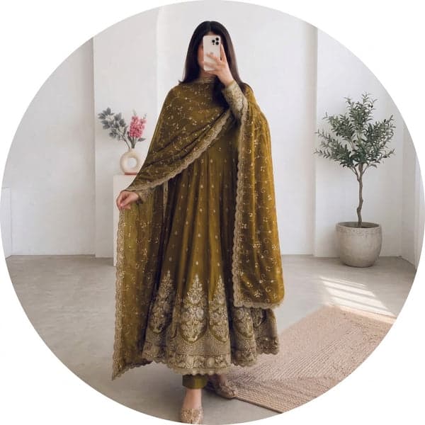 Wedding Wear