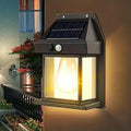 Solar Lamp Night Wireless Light (Multicolor)