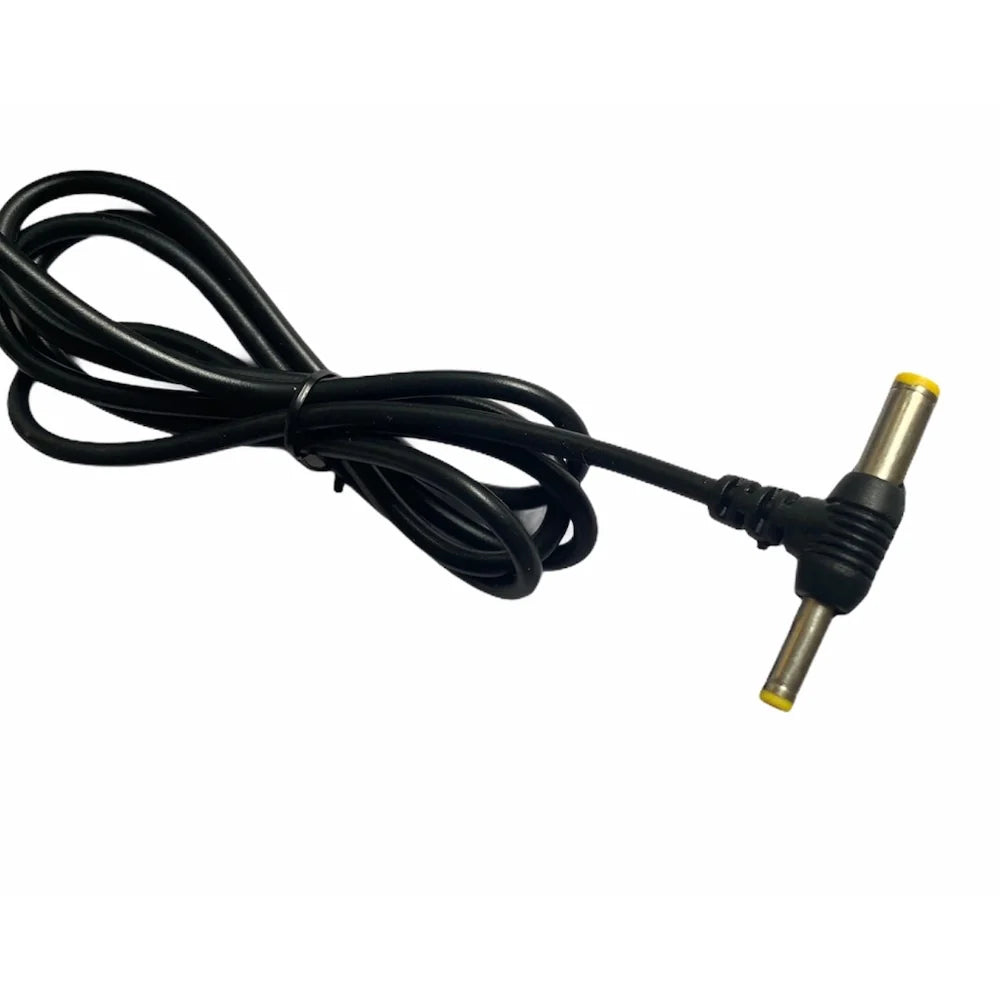 12V 1A Power Adapter, Power Supply AC Input 100 240 V and Output 12V 1A for Set Top Box_DTH Box, CCTV System, Router, Other Electronics And IT Gadgets with DC And Sony Pin (Black)