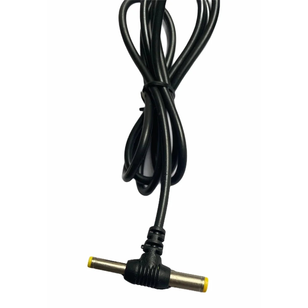12V 1A Power Adapter, Power Supply AC Input 100 240 V and Output 12V 1A for Set Top Box_DTH Box, CCTV System, Router, Other Electronics And IT Gadgets with DC And Sony Pin (Black)
