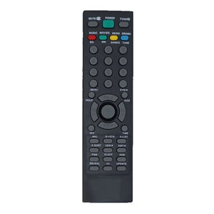 LCD_LED Remote No. URC 39, Compatible With LG LCD_LED_Plasma TV Remote Control_Old Remote Functions Must Be Exactly Same (Color:Multi)