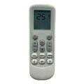 AC Remote No.144 with Backlight Samsung &amp; Samsung Inverter AC Remote Control (White)