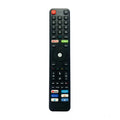 Smart TV Remote No.1195 Toshiba Smart TV LCD LED Remote Control (Black)