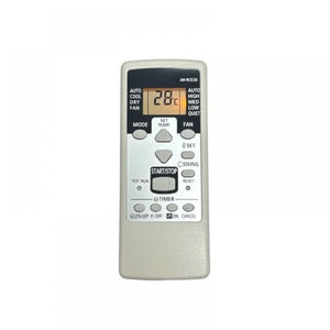Remote No. 23W (with Backlight), Compatible for Window/Split O General AC Remote Control (Exactly Same Remote will Only Work)