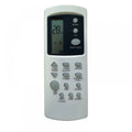 Remote No. 31E (No Backlight), Compatible for Bluestar AC Remote Control (Exactly Same Remote will Only Work)