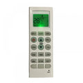 Remote No. 36C (with Backlight), Compatible for Lloyd AC Remote Control (Exactly Same Remote will Only Work)