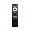Remote No. 1191 (No Voice) with YouTube, Netflix &amp; Prime Video Functions, Compatible for Lloyd Smart TV LCD/LED Remote Control (Exactly Same Remote Will Only Work)