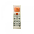 Remote No. 36J (with Backlight), Compatible for LG AC Remote Control (Exactly Same Remote Will Only Work)
