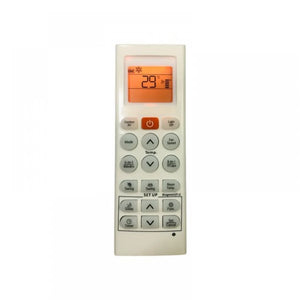 Remote No. 36J (with Backlight), Compatible for LG AC Remote Control (Exactly Same Remote Will Only Work)