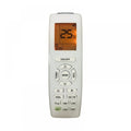 Remote No. 206 (with Backlight), Compatible for Bluestar AC Remote Control (Exactly Same Remote Will Only Work)