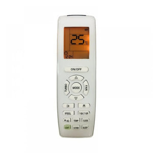 Remote No. 206 (with Backlight), Compatible for Bluestar AC Remote Control (Exactly Same Remote Will Only Work)