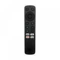 Remote No. 1230 (with Voice), with Netflix &amp; Prime Video, Compatible for OnePlus Smart TV LCD/LED Remote Control (Second Version) (Exactly Same Remote Will Only Work)