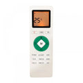 Remote No. 233 (with Backlight), Compatible for Llyod AC Remote Control (Exactly Same Remote Will Only Work)
