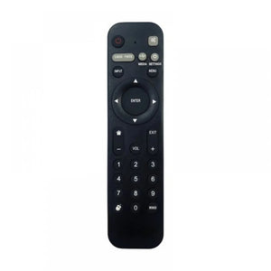 Remote No. 1240 (No Voice), Compatible for K.O.D.A.K Smart TV LCD/LED Remote Control (Exactly Same Remote Will Only Work)
