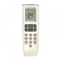 Remote No. 259 (with Backlight), Compatible for Godrej AC Remote Control (Exactly Same Remote Will Only Work)