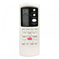 Remote No. 293 (No Backlight), Compatible for Sansui AC Remote Control (Exactly Same Remote Will Only Work)