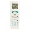 Remote No. 102B (No Backlight), Compatible for Lloyd AC Remote Control (Exactly Same Remote Will Only Work)