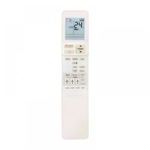 Remote No. 177A (with Backlight), Compatible with Toshiba AC (Exactly Same Remote Will Only Work)