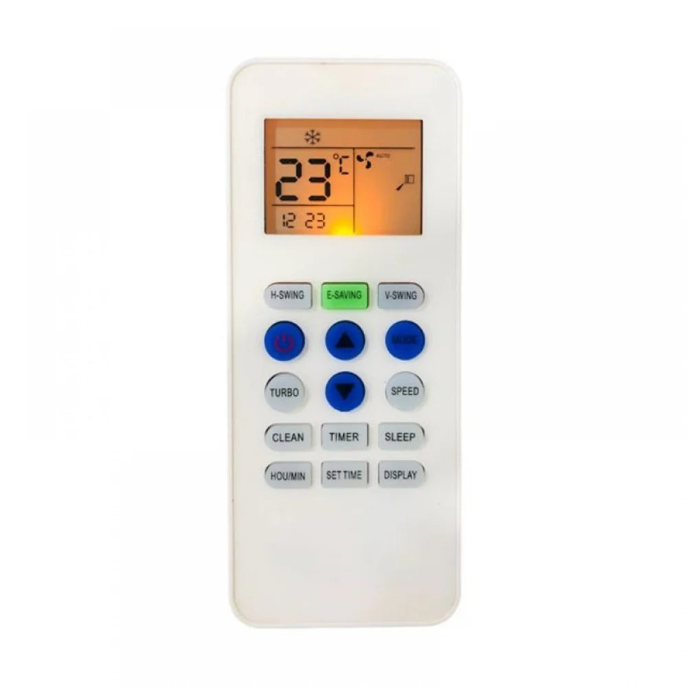 Remote No. 223A (with Backlight), Compatible for Lloyd AC Remote Control (Exactly Same Remote Will Only Work)