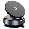 Pack of 2 K009 Magnetic Phone Holder (Black)