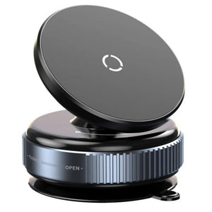Pack of 2 K009 Magnetic Phone Holder (Black)