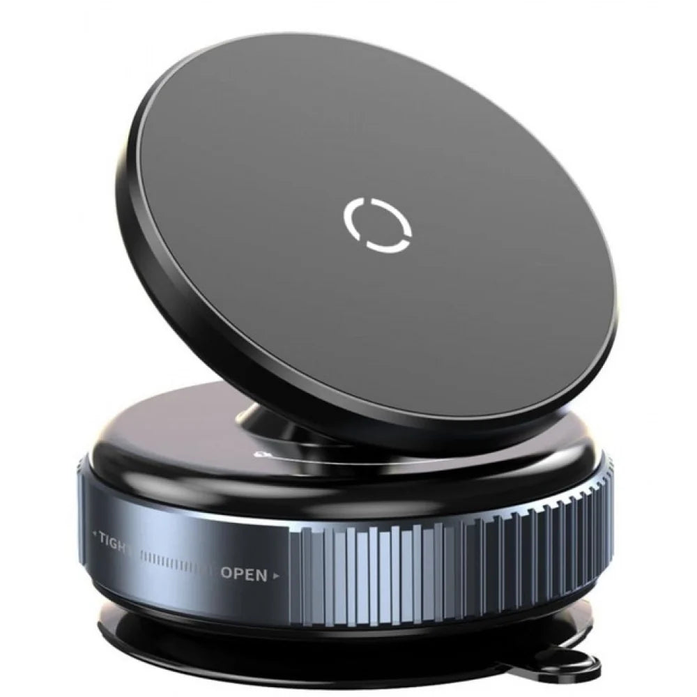 Pack of 2 K009 Magnetic Phone Holder (Black)