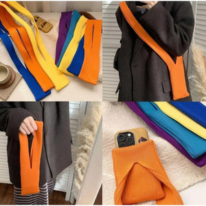 iPhone Pocket  Short 40 CM (Multicolor)