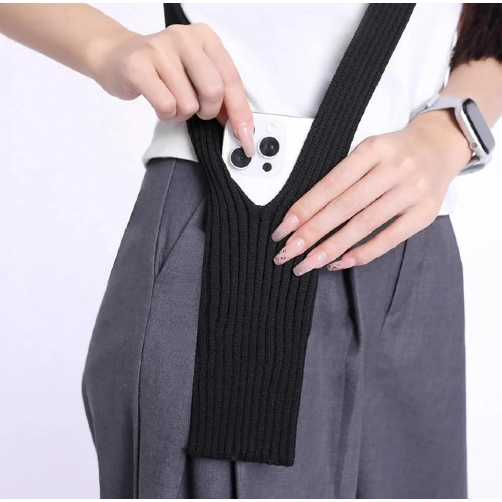 iPhone Pocket  Short 40 CM (Multicolor)