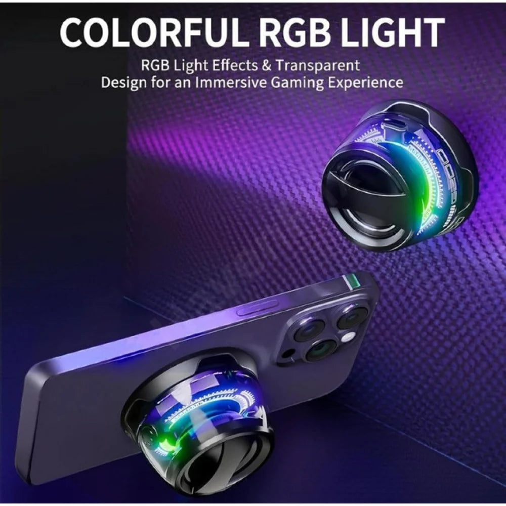 G200 Magnetic Bluetooth Speaker (Black)